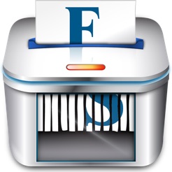 ‎FileShredder