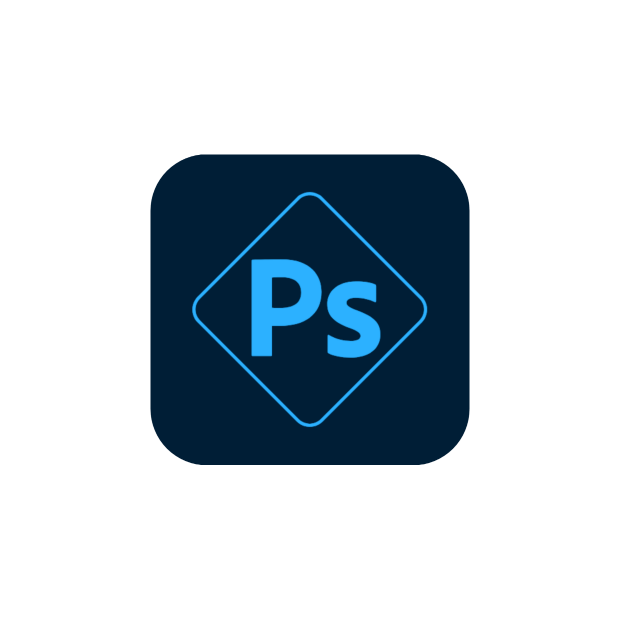 Adobe Photoshop Express: Image Editor, Änderungen, Filter, Effekte, Rahmen