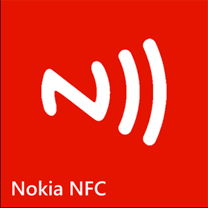 Nokia NFC Writer