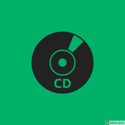 ‎CD Scanner for Spotify