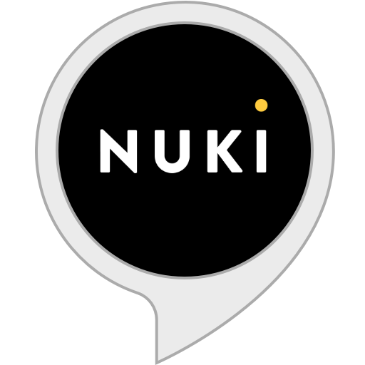 Nuki Smart Home
