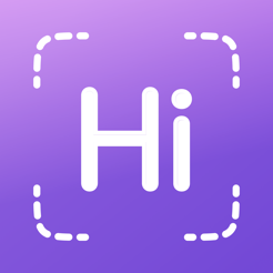 ‎HiHello Digital Business Card