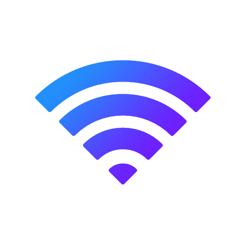 ‎Wifi Widget - See, Test, Share