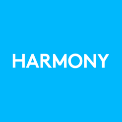 ‎Harmony® Control