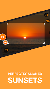 Horizon Kamera Screenshot