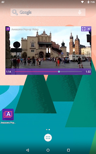 Awesome Pop-up Video Pro Screenshot