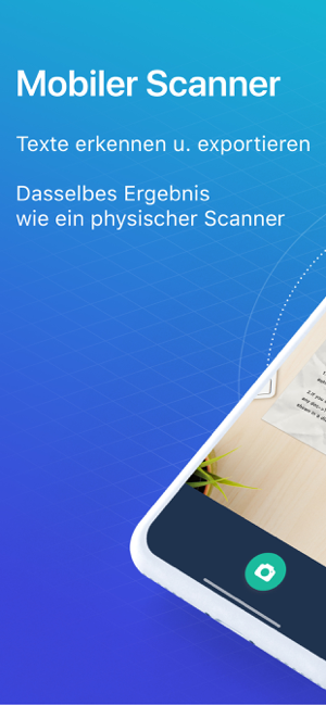 ‎CamScanner+ Pdf Scanner Screenshot