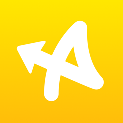 ‎Annotate - Text, Emoji, Stickers and Shapes on Photos and Screenshots