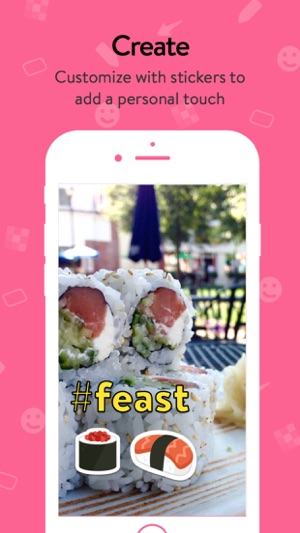 ‎Annotate - Text, Emoji, Stickers and Shapes on Photos and Screenshots Screenshot