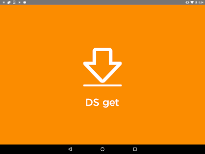 DS get Screenshot