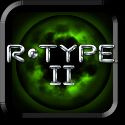 ‎R-TYPE II