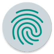 Dactyl - Fingerprint Sensor Selfie Camera