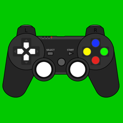 ‎Game Controller Apps