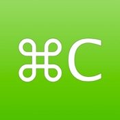 Command-C — Clipboard Sharing Tool for Mac and iOS