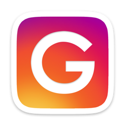 ‎Grids - For Instagram