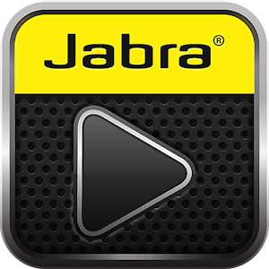 Jabra Sound (ComplementaryApp)