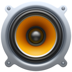 ‎VOX: MP3 & FLAC Music Player