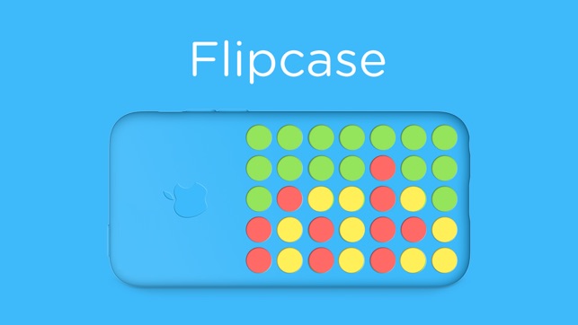 Flipcase Screenshot