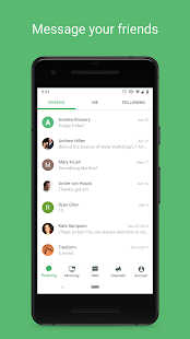 Pushbullet: SMS on PC and more Screenshot
