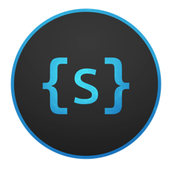 Syntra Small | Code Editor Built for Speed