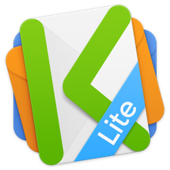 ‎Kiwi for Gmail Lite
