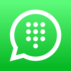 ‎QuickChat for WhatsApp