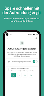 N26 – Die mobile Bank Screenshot