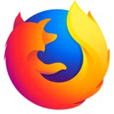 Firefox für Fire TV