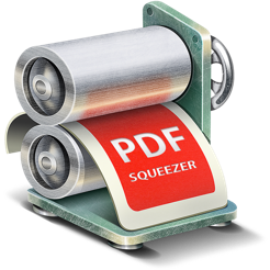 ‎PDF Squeezer 3