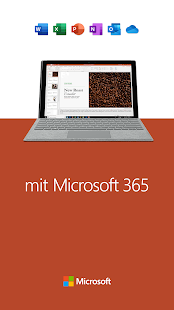 Microsoft PowerPoint Screenshot