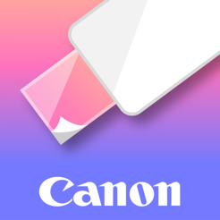‎Canon Mini Print