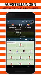Forza Football Screenshot