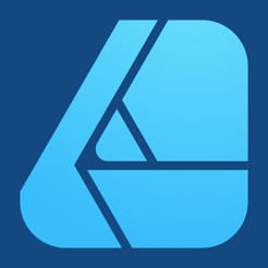 ‎Affinity Designer 2 for iPad