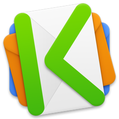 ‎Kiwi for Gmail