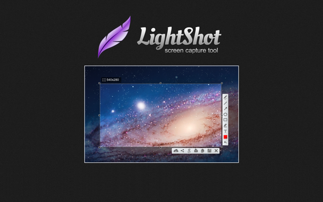 ‎Lightshot Screenshot Screenshot