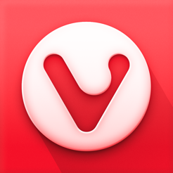 ‎Vivaldi Powerful Web Browser