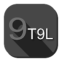 T9 Launcher (Home replacement, not a keyboard)