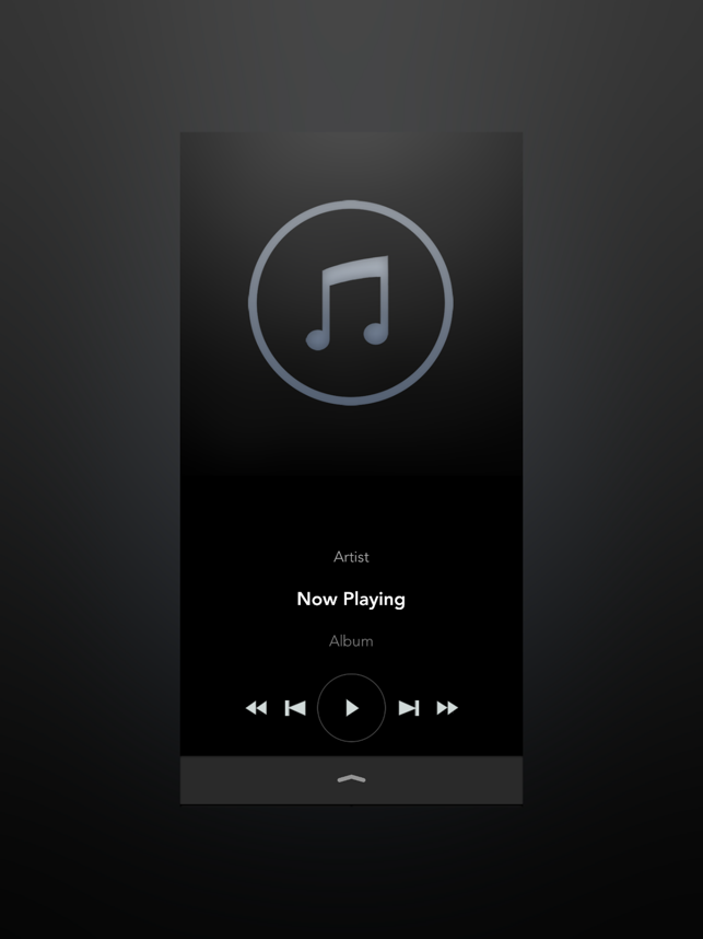 iMusic - Music App Screenshot