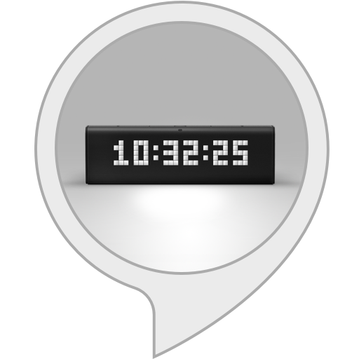 LaMetric TIME – angeschlossene Uhr für Smart Home
