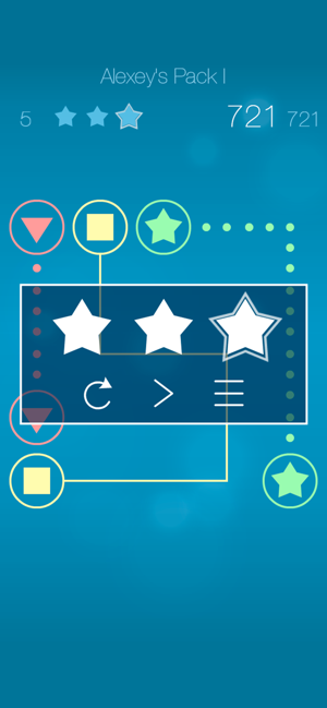 ‎Symbol Link - Game Challenges Screenshot