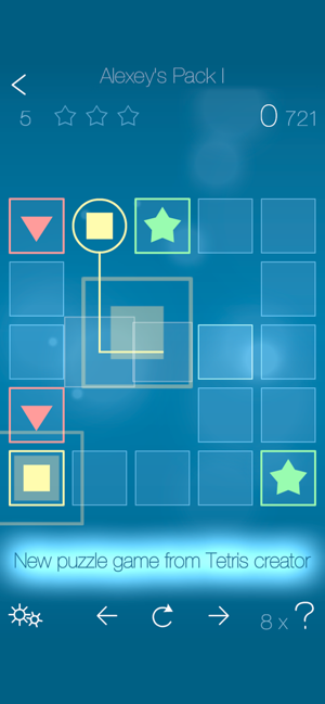 ‎Symbol Link - Game Challenges Screenshot