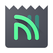 Newsfold | Feedly RSS reader