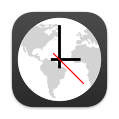 ‎World Clock Widgets