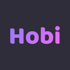 ‎Hobi Time - TV Shows Tracker