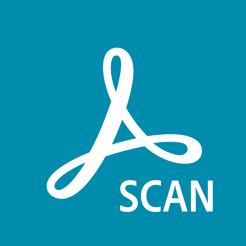 ‎Adobe Scan: PDF Scanner, OCR