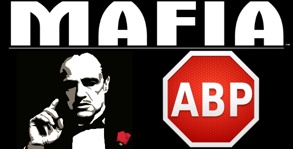 Adblock-Plus-Mafia
