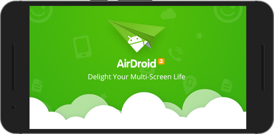 airdroid-android