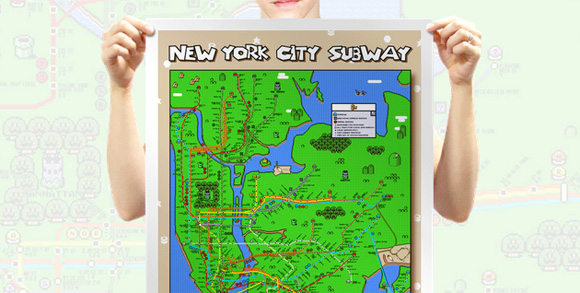 City-Map-NY