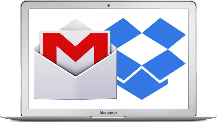 gmaildropbox