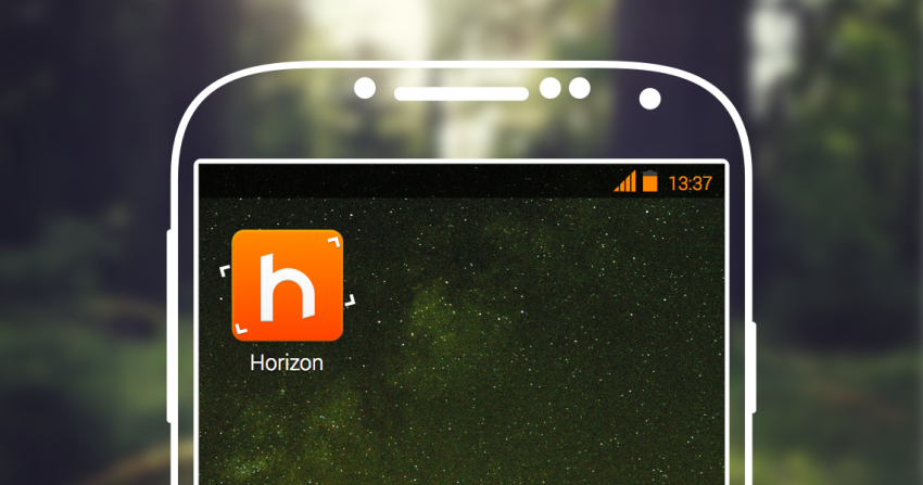 horizon-android